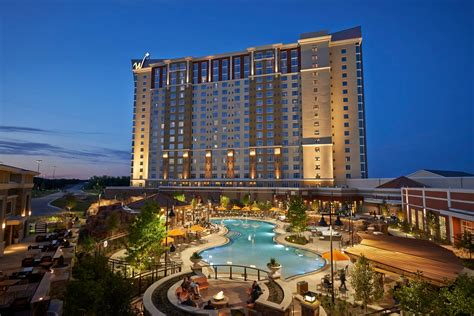 casino hotels in florida panhandle